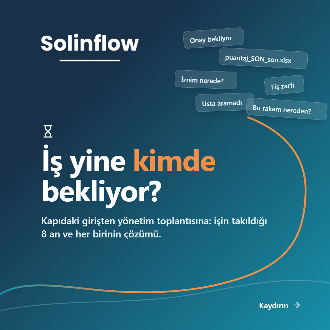Solinflow